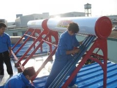 石排镇热水器维修