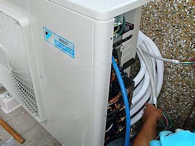 石排镇商场中央空调分析及中央空调的维保分析