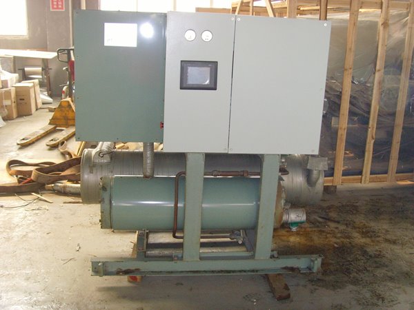 石排镇酒店中央空调不停机清洗方法介绍